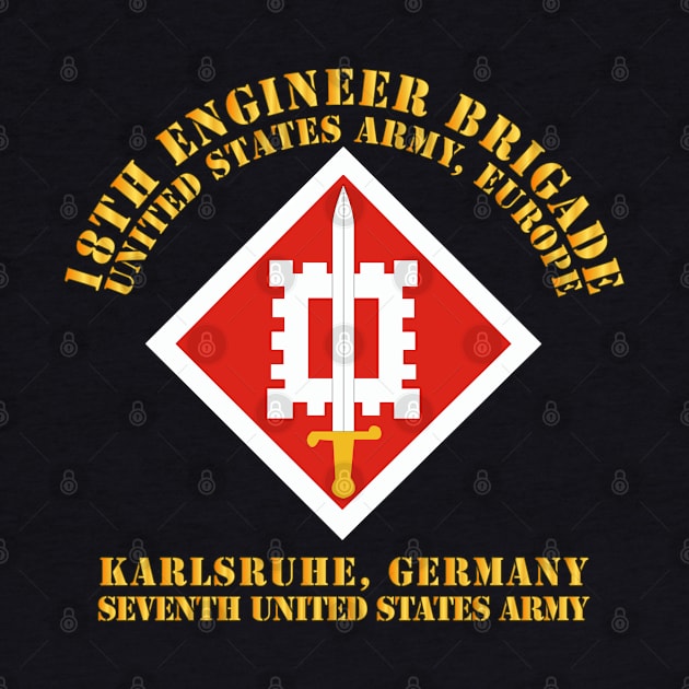 18th Engineer Bde - US Army Europe by twix123844